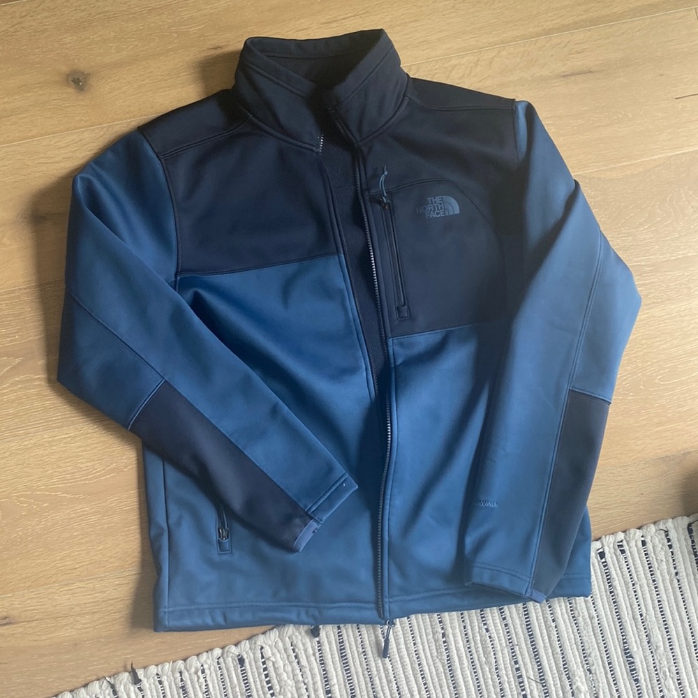 NWOT North Face Jacket